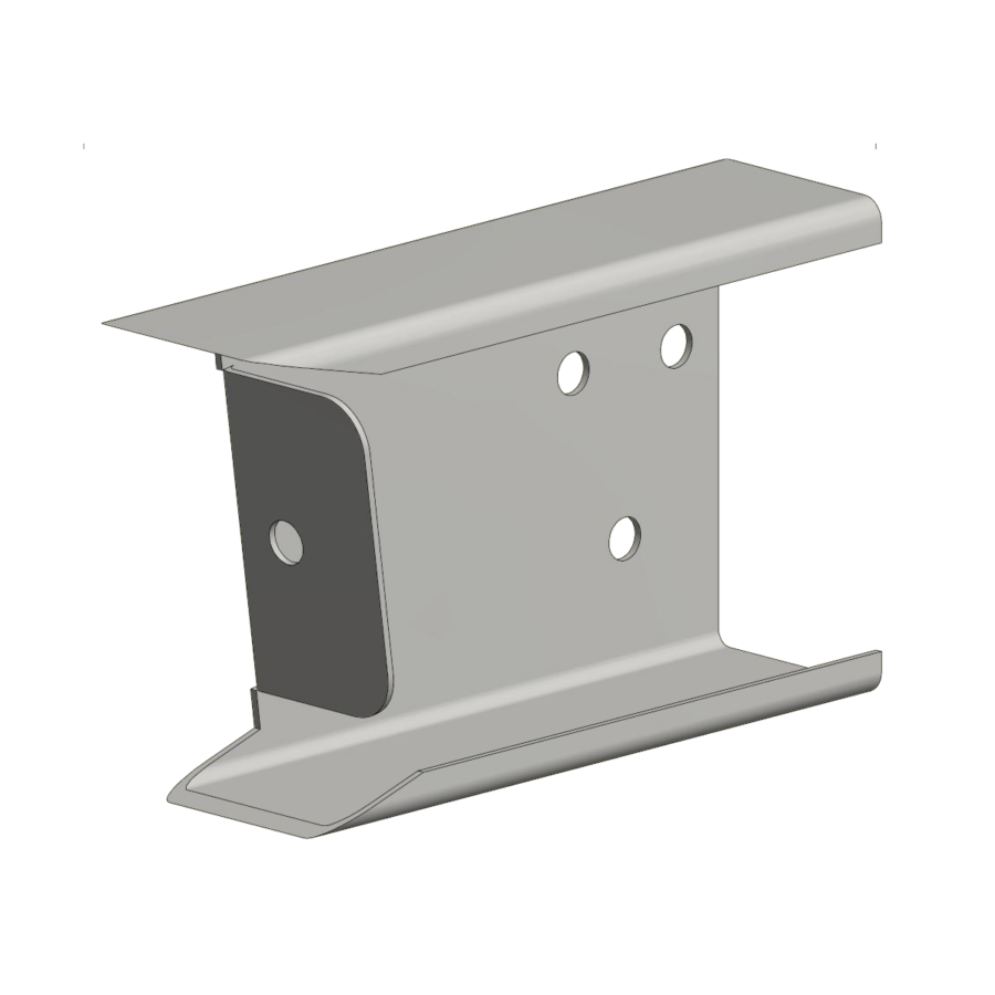 Separador Estandar Derechas